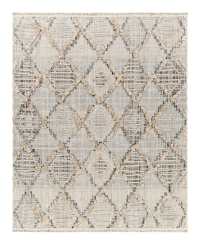 Livabliss Zaragoza Zrz-2311 7'10" x 10' Area Rug