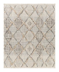 Livabliss Zaragoza Zrz-2311 7'10" x 10' Area Rug