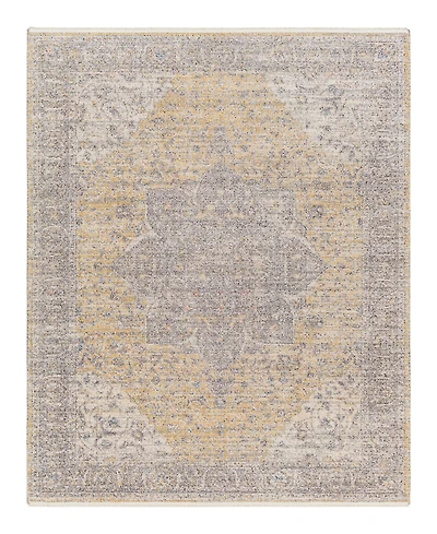 Livabliss Subtle Sub-2322 7'10" x 10' Area Rug