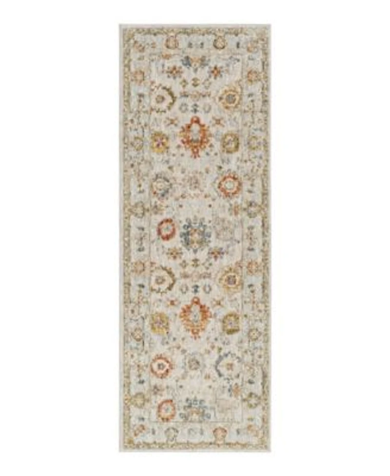 Livabliss Reina Ren Area Rugs
