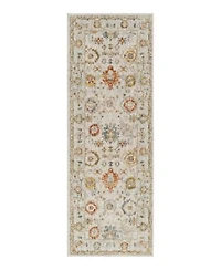 Livabliss Reina Ren Area Rugs