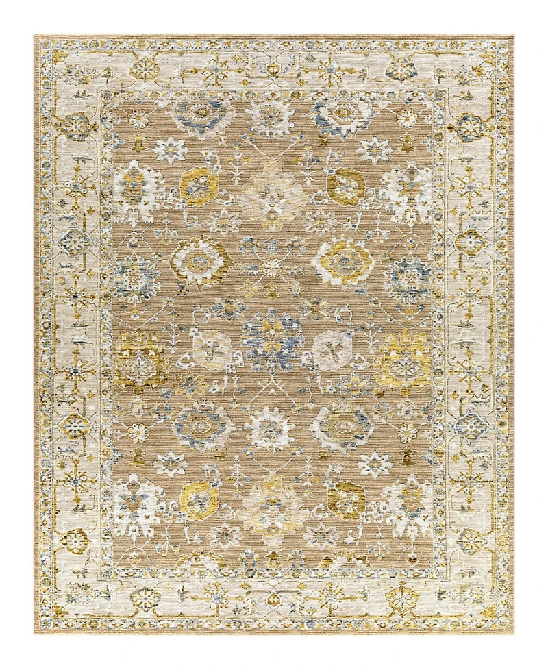 Livabliss Reina Ren-2308 6'7" x 9'6" Area Rug