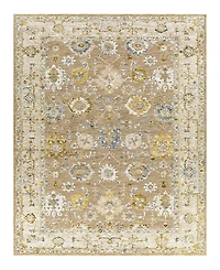 Livabliss Reina Ren-2308 6'7" x 9'6" Area Rug