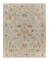 Livabliss Reina Ren-2304 6'7" x 9'6" Area Rug