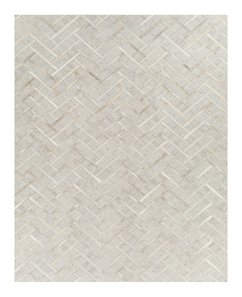 Surya Medora Mod-1026 5' x 7'6" Area Rug
