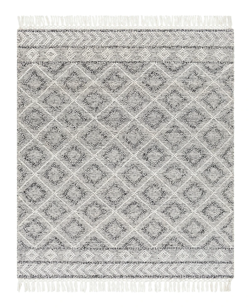 Livabliss Fleur Fle-2301 2'3" x 3'9" Outdoor Area Rug