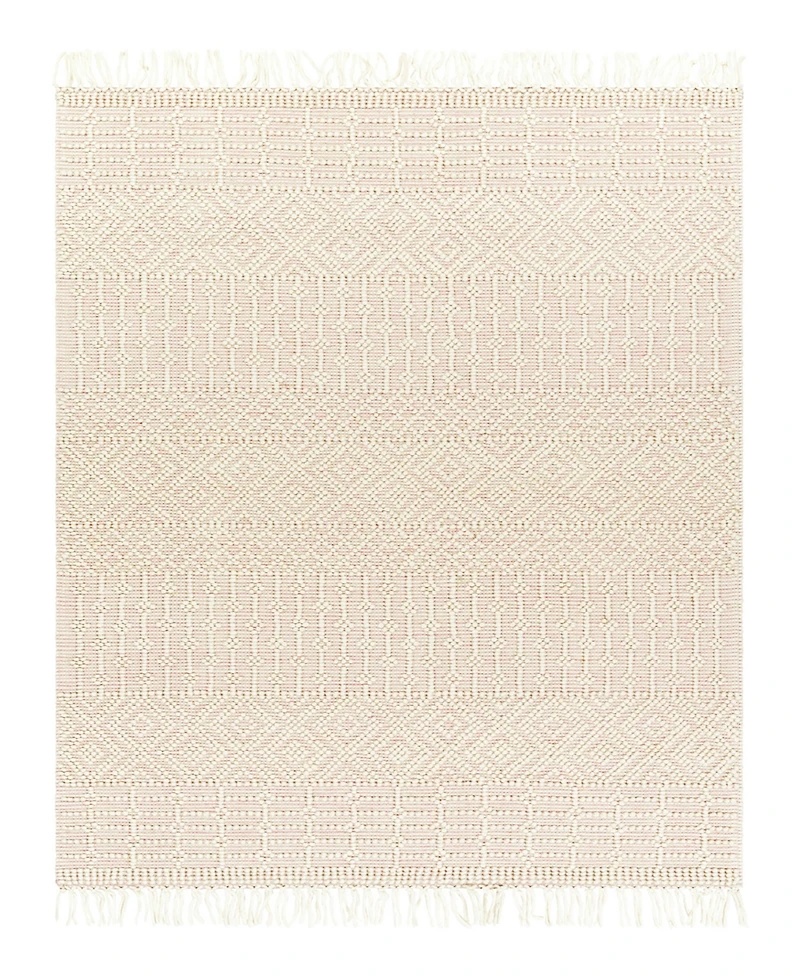 Livabliss Casa Decampo Cdc- 5' x 7'6" Area Rug