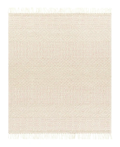 Livabliss Casa Decampo Cdc- 5' x 7'6" Area Rug