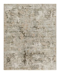 Livabliss Brunswick Bwk-2321 6'7" x 6'7" Round Area Rug