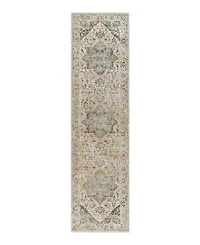 Livabliss Brunswick Bwk-2320 2'7" x 10' Runner Area Rug