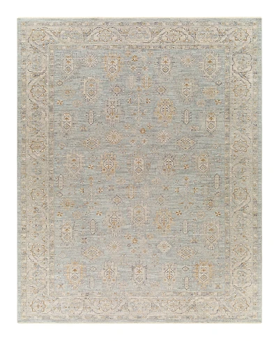 Livabliss Avant Garde Avt- 2'7" x 4' Area Rug