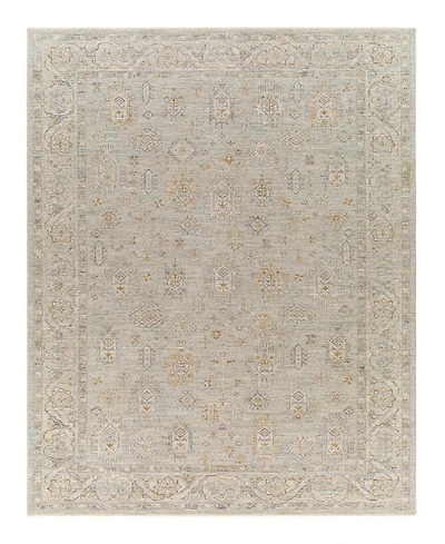 Livabliss Avant Garde Avt-2343 7'10" x 10'3" Area Rug
