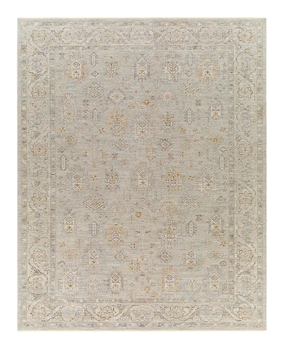 Livabliss Avant Garde Avt-2343 2' x 3' Area Rug
