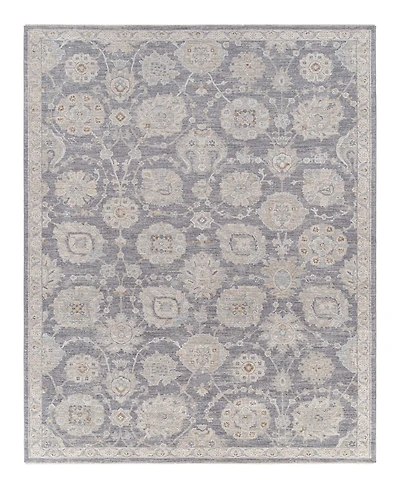 Livabliss Avant Garde Avt- 6'7" x 9'6" Area Rug