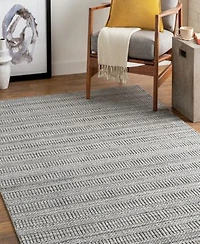 Surya Hickory Hck 2303 Area Rugs