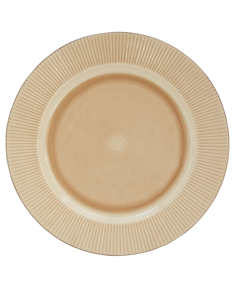 Baum Vivar 16 Piece Dinnerware Set, Service for 4