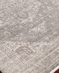 Livabliss Subtle Sub-2321 2'7" x 7'3" Runner Area Rug