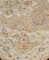Livabliss Reina Ren-2305 6'7" x 9'6" Area Rug