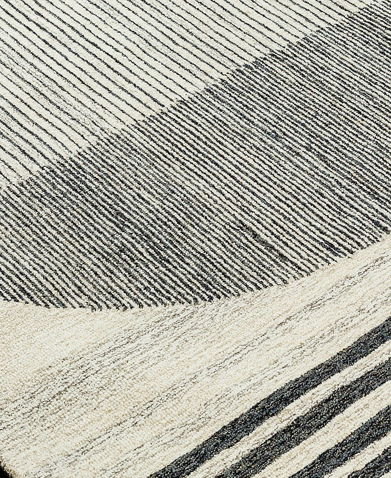 Livabliss Granada Gnd-2334 2'6" x 10' Runner Area Rug