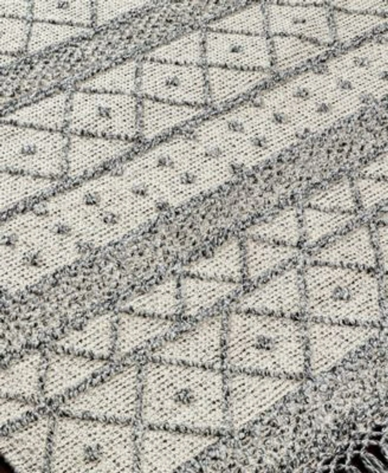 Livabliss Fleur Fle 2305 Area Rugs