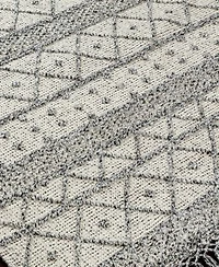 Livabliss Fleur Fle 2305 Area Rugs
