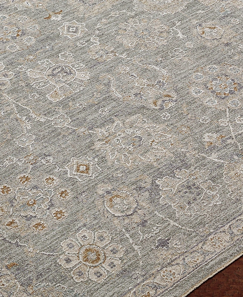 Livabliss Avant Garde Avt-2335 2'7" x 7'3" Runner Area Rug