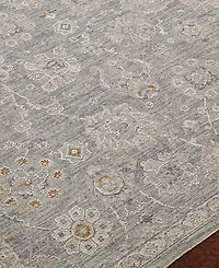 Livabliss Avant Garde Avt-2335 2'7" x 7'3" Runner Area Rug