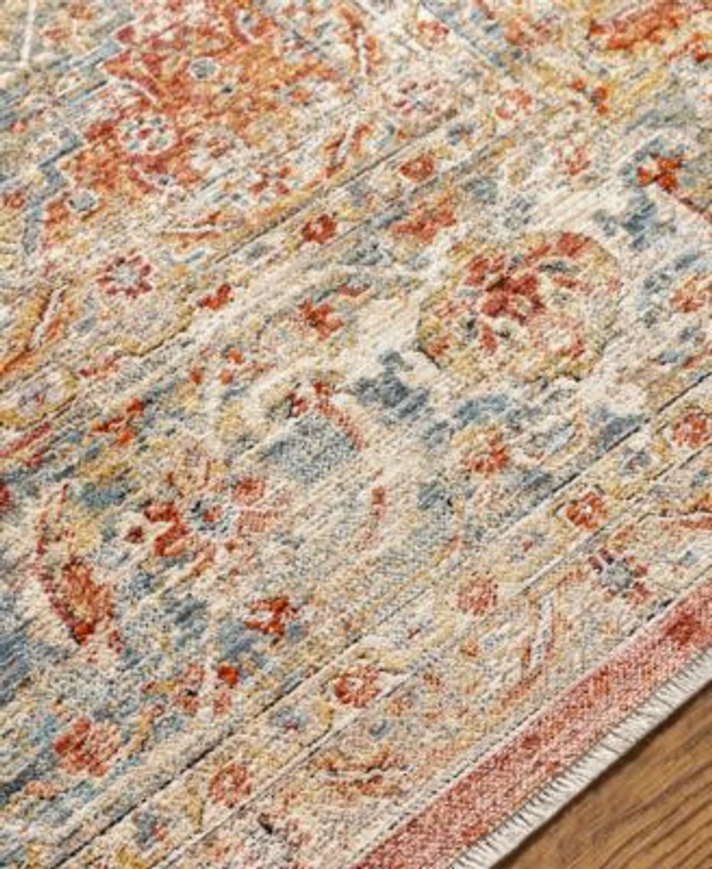Livabliss Aspendos Aps Area Rugs