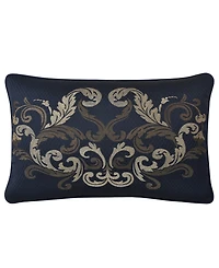 J Queen New York Caruso Boudoir Decorative Pillow, 14" x 23"