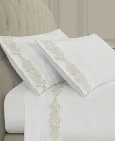 J Queen New York Imperial Sheet Sets