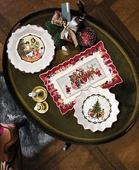 Villeroy Boch Toys Fantasy Serveware Collection
