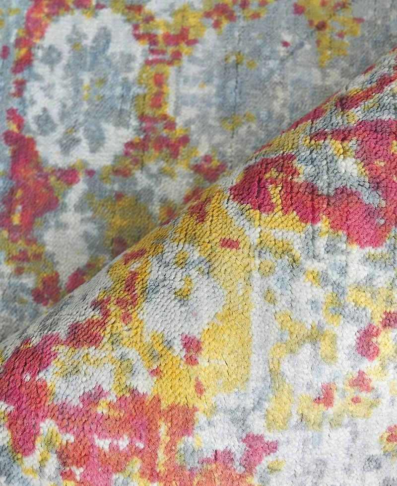 Exquisite Rugs Antolini ER3942 8' x 10' Area Rug