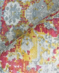 Exquisite Rugs Antolini ER3942 8' x 10' Area Rug