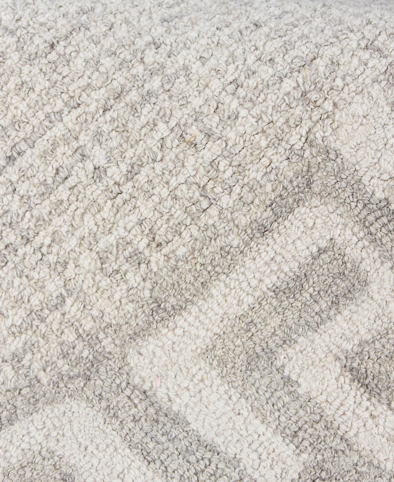 Exquisite Rugs Caprice ER2706 6' x 9' Area Rug