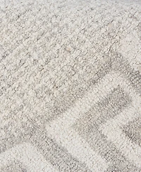 Exquisite Rugs Caprice ER2706 6' x 9' Area Rug