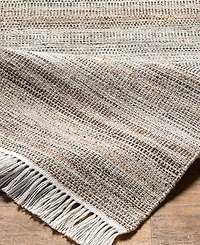 Surya Lily Lyi-2302 6" x 9' Outdoor Area Rug