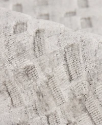 Exquisite Rugs Monroe ER3970 8' x 10' Area Rug