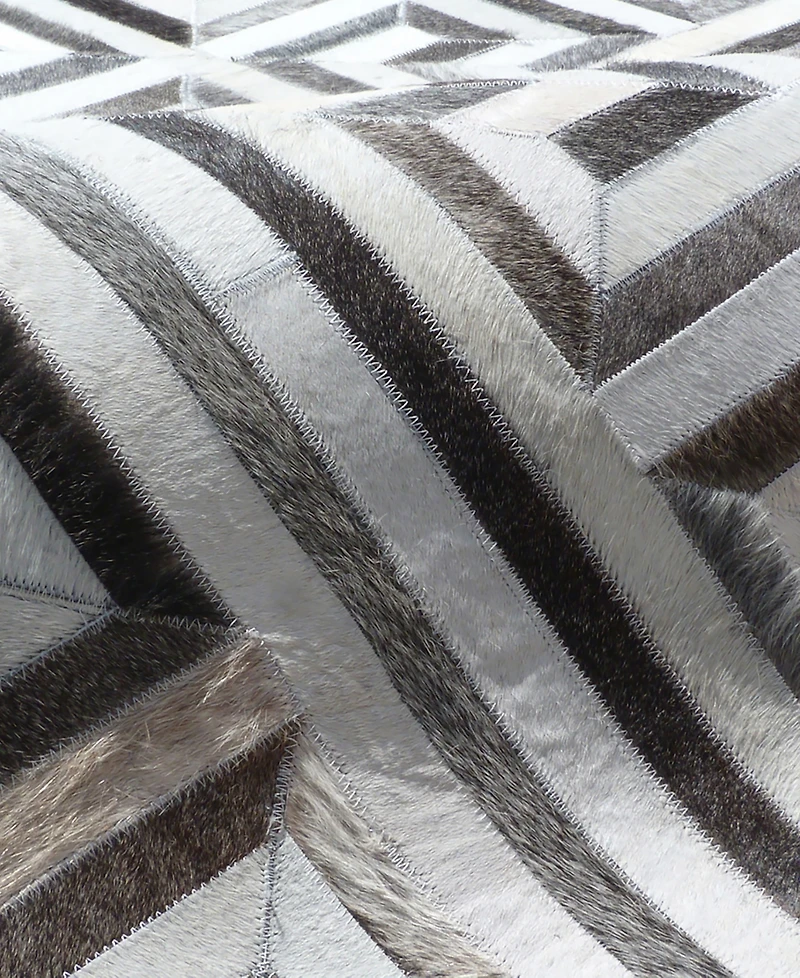 Exquisite Rugs Natural ER2008 5' x 8' Area Rug