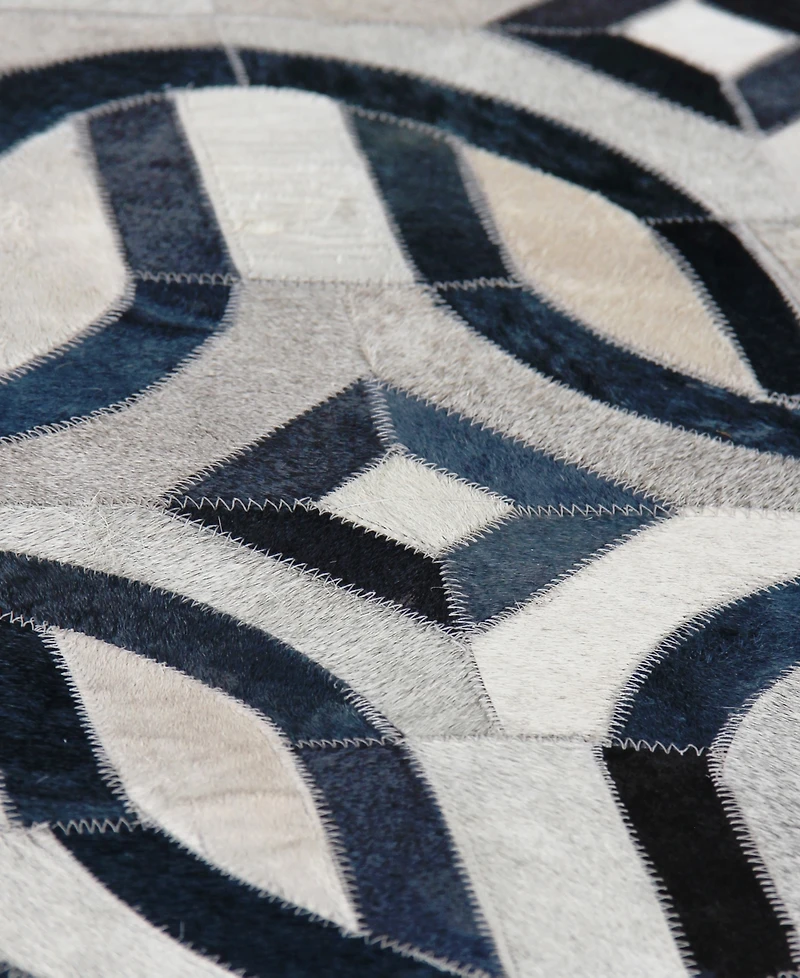Exquisite Rugs Natural ER2142 5' x 8' Area Rug