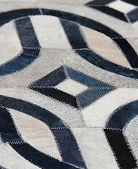 Exquisite Rugs Natural ER2142 5' x 8' Area Rug