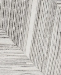 Exquisite Rugs Natural ER2162 5' x 8' Area Rug