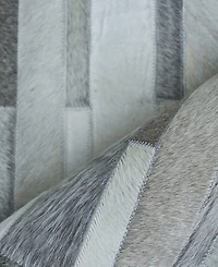 Exquisite Rugs Natural ER9785 8' x 11' Area Rug