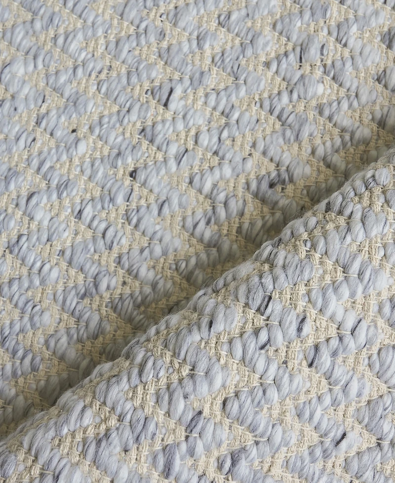 Exquisite Rugs Rialto ER3957 6' x 9' Area Rug