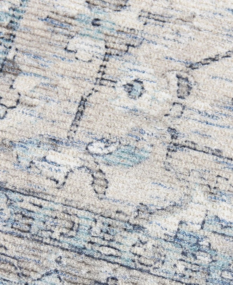 Exquisite Rugs Tuscany ER4104 8' x 10' Area Rug