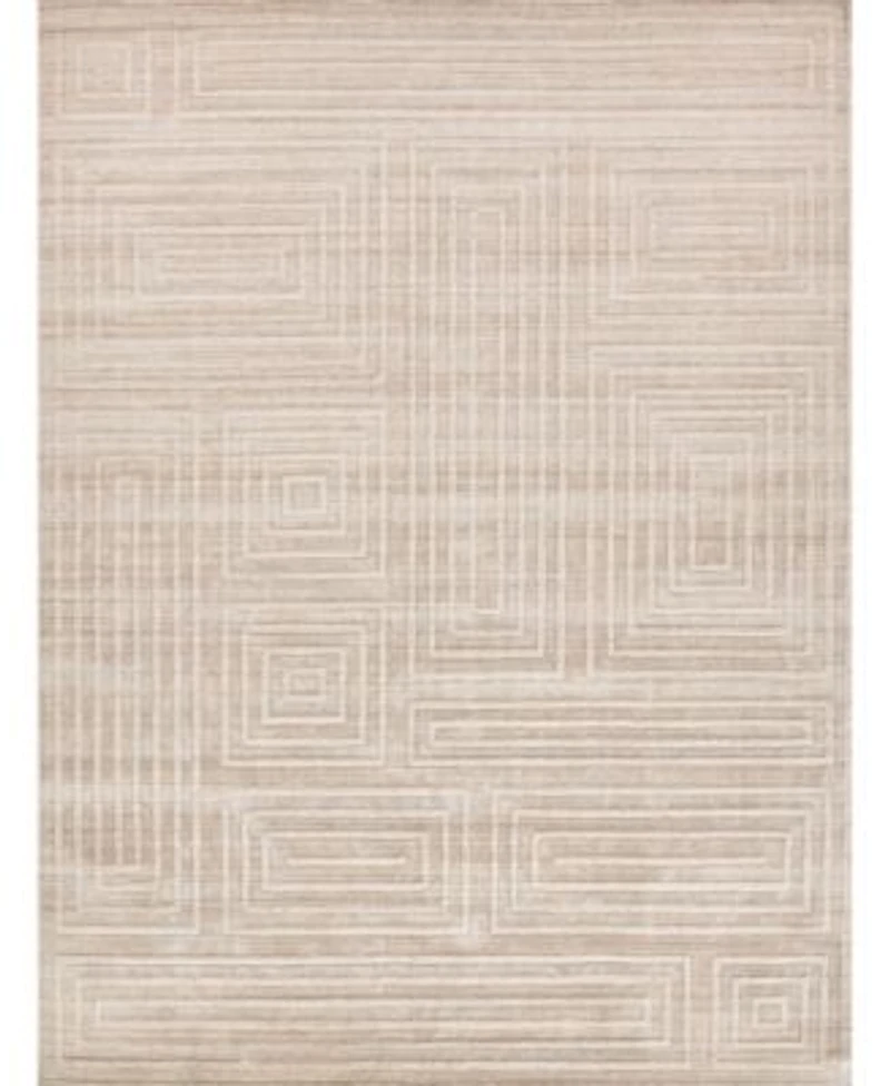 Exquisite Rugs Castelli Er4352 Area Rug