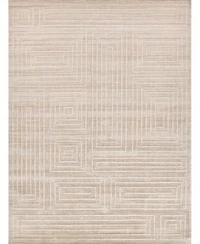 Exquisite Rugs Castelli Er4352 Area Rug