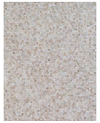 Exquisite Rugs Mosaic ER4060 8' x 11' Area Rug