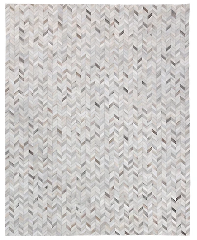 Exquisite Rugs Mosaic ER4062 8' x 11' Area Rug