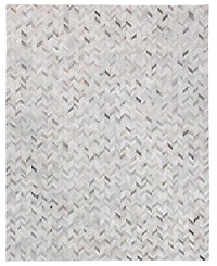 Exquisite Rugs Mosaic ER4062 8' x 11' Area Rug