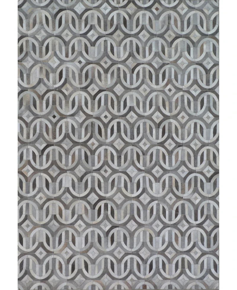 Exquisite Rugs Natural ER2140 8' x 11' Area Rug